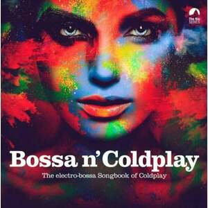 Various Artists - Bossa N' Coldplay (Yellow Coloured) (LP) imagine