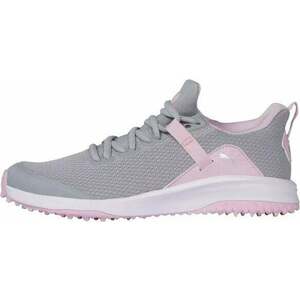 Puma Fusion Evo High Rise/Pink Lady 35, 5 Pantofi de golf pentru copii imagine