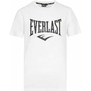 Everlast Spark Graphic Mens White S Tricouri de fitness imagine