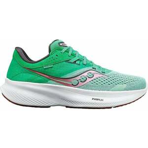 Saucony Ride 16 Womens Sprig/Peony 36 Pantofi de alergare pe șosea imagine