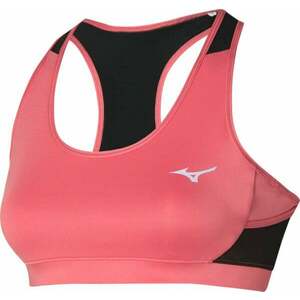 Mizuno Alpha Bra Sunkissed Coral L Bustiere pentru alergare imagine