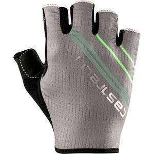 Castelli Dolcissima 2 W Gloves Gunmetal Gray XS Mănuși ciclism imagine