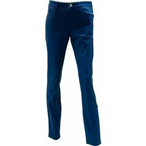 Alberto Jana 3XDRY Cooler Navy 32 Pantaloni imagine