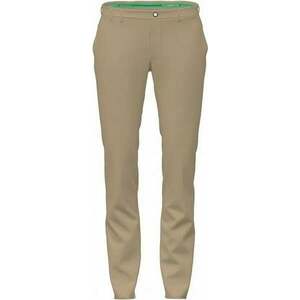 Alberto Ian Waterrepellent Revolutional Bej 50 Pantaloni imagine