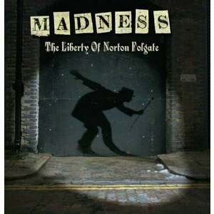 Madness - The Liberty Of Norton Folgate (2 LP) imagine