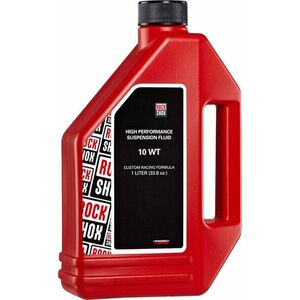 Rockshox High Performance Suspension Fluid 1 L Curățare și întreținere imagine