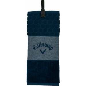 Callaway Trifold Albastru Navy Prosop imagine