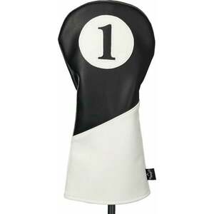 Callaway Vintage Driver Black Headcovers imagine