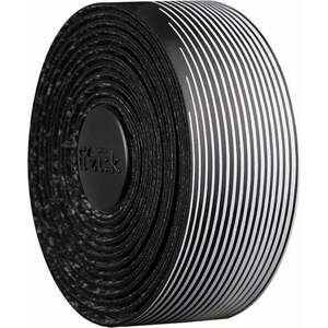 fi´zi: k Vento Microtex 2mm Black/White Bandă de ghidon imagine