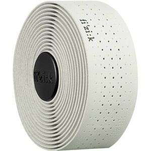 fi´zi: k Tempo Microtex 2mm Classic White Bandă de ghidon imagine