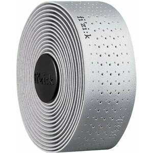 fi´zi: k Tempo Microtex 2mm Classic Silver Bandă de ghidon imagine