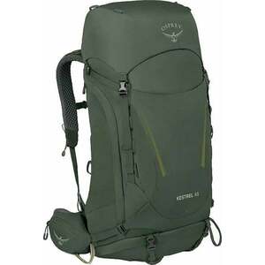 Osprey Kestrel 48 Bonsai Green S/M Outdoor rucsac imagine