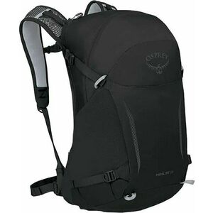 Osprey Hikelite 26 Black Outdoor rucsac imagine