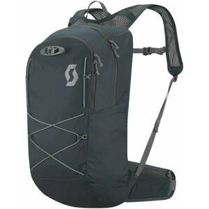 Scott Trail Lite Evo FR' 22 Metal Blue Rucsac imagine