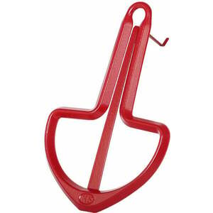 Schwarz Fun-Harp 12 Blister Red Jaw Harp imagine