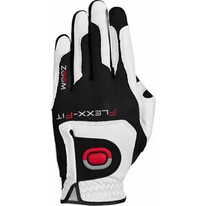 Zoom Gloves Tour Golf Alb/Negru/Roșu Mâna dreaptă UNI Mănuși pentru bărbați imagine