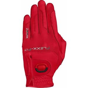 Zoom Gloves Tour Golf Red Mâna stângă UNI Mănuși pentru bărbați imagine