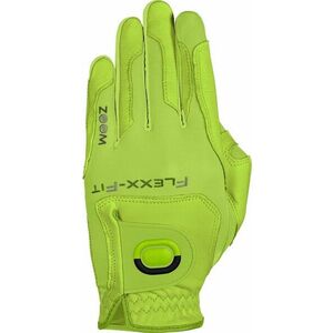 Zoom Gloves Tour Golf Lime Mâna stângă UNI Mănuși pentru femei imagine