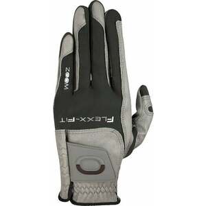 Zoom Gloves Hybrid Golf Grey/Charcoal Mâna stângă UNI Mănuși pentru femei imagine