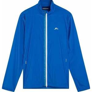 J.Lindeberg Ash Light Packable Golf Lapis Blue L Sacou imagine