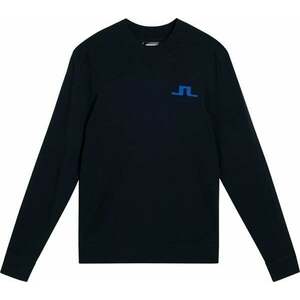 J.Lindeberg Gus Knitted JL Navy S Pulover imagine