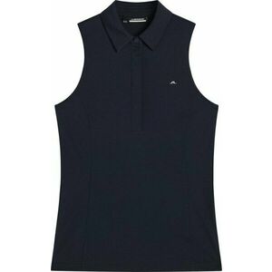 J.Lindeberg Dena Sleeveless Golf Top Tricou polo imagine