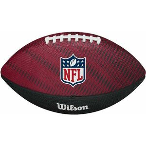 Wilson NFL JR Team Logo imagine