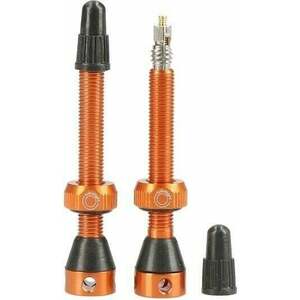 Tubolight Valves Supapă Orange 50.0 Presta imagine