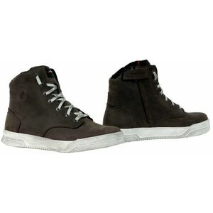 Forma Boots City Dry Brown 43 Cizme de motocicletă imagine