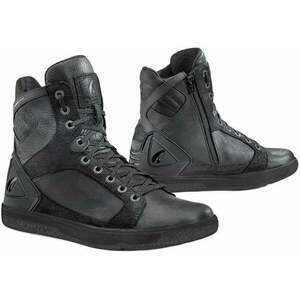 Forma Boots Hyper Dry Negru/Negru 40 Cizme de motocicletă imagine