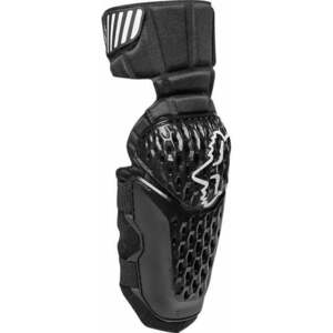 FOX Protectoare pentru cot Youth Titan Race Elbow Pads Black UNI imagine