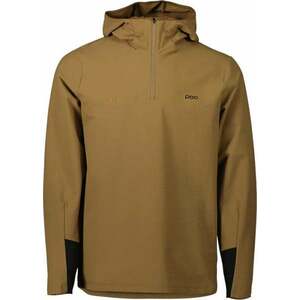 POC Mantle Thermal Hoodie Hanorac Jasper Brown S imagine