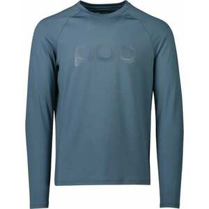 POC Reform Enduro Tricou Calcite Blue M imagine