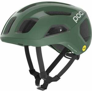 POC Ventral Air MIPS Epidote Green Matt 54-59 Cască bicicletă imagine