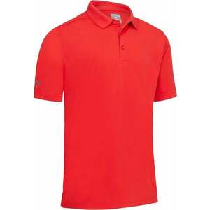 Callaway Tournament True Red L Tricou polo imagine