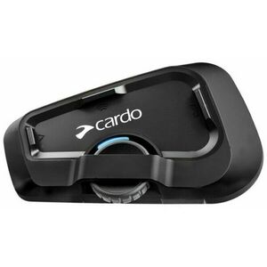 Cardo Freecom 2X JBL Solo Comunicator imagine