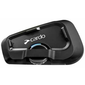 Cardo Freecom 4X JBL Solo Comunicator imagine