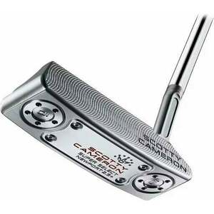 Scotty Cameron 2023 Select Newport 2.5 Plus Mâna stângă 34 '' Crosă de golf - putter imagine