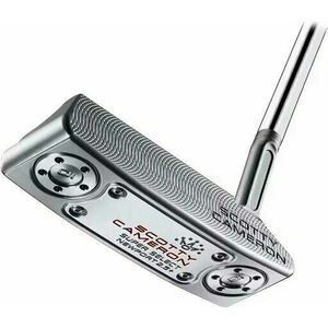 Scotty Cameron 2023 Select Newport 2.5 Plus Mâna stângă 35 '' Crosă de golf - putter imagine