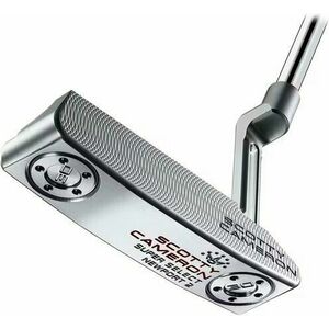 Scotty Cameron 2023 Select Newport 2 Mâna dreaptă 34 '' Crosă de golf - putter imagine