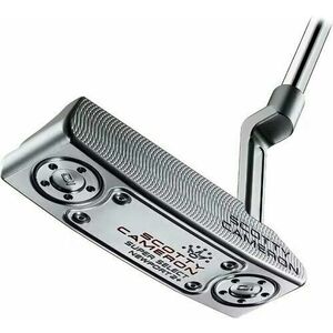 Scotty Cameron 2023 Select Newport 2 Plus Mâna dreaptă 34 '' Crosă de golf - putter imagine