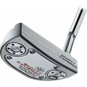 Scotty Cameron 2023 Select Fastback 1.5 Mâna dreaptă 35 '' Crosă de golf - putter imagine