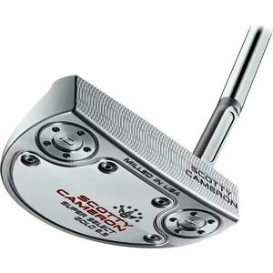 Scotty Cameron 2023 Select Golo 6 Crosă de golf - putter imagine