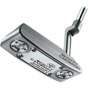 Scotty Cameron 2023 Select Squareback 2 Mâna dreaptă 33 '' Crosă de golf - putter imagine