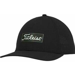 Titleist Oceanside Black/White UNI Șapcă golf imagine