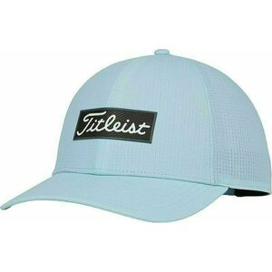 Titleist Oceanside Aqua Surf/White UNI Șapcă golf imagine