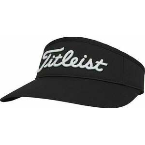 Titleist Womens Sundrop Visor Black/White UNI imagine