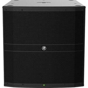 Mackie DRM18S Subwoofer activ imagine