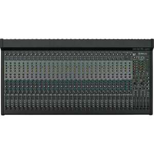 Mackie 3204VLZ4 Mixer analog imagine