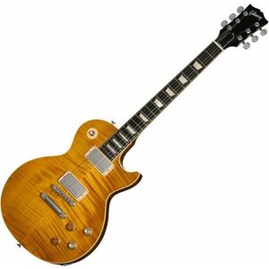 Gibson Kirk Hammett Greeny Les Paul Standard Greeny Burst Chitară electrică imagine